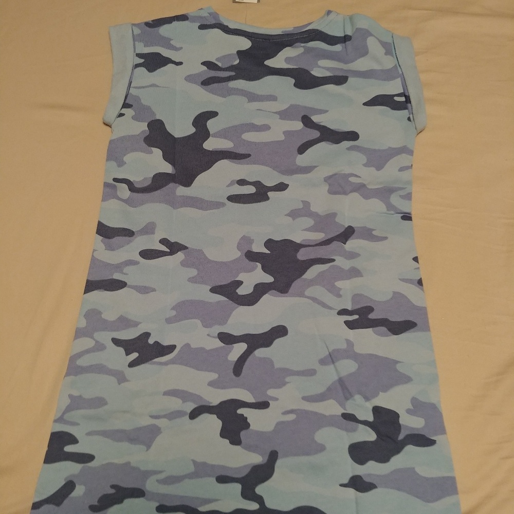 NWT GAP star war cameo dress with pockets! - Picture 6 of 6